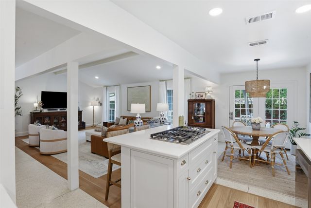 3816 Arborlawn Drive, Fort Worth, TX 76109