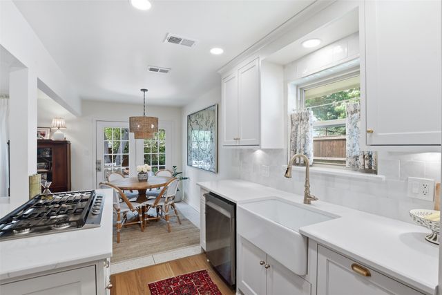 3816 Arborlawn Drive, Fort Worth, TX 76109