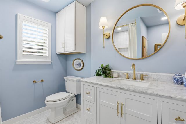 3816 Arborlawn Drive, Fort Worth, TX 76109