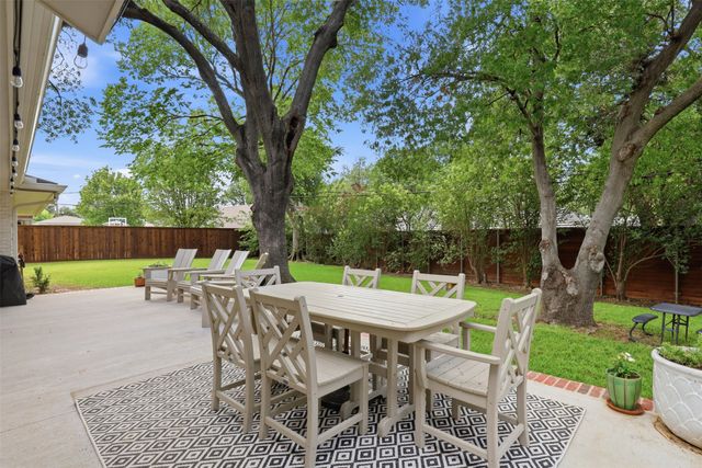 3816 Arborlawn Drive, Fort Worth, TX 76109