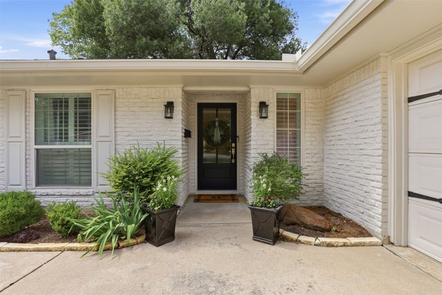 3816 Arborlawn Drive, Fort Worth, TX 76109