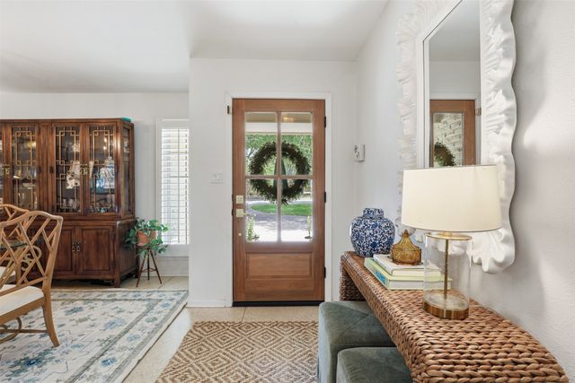 3816 Arborlawn Drive, Fort Worth, TX 76109