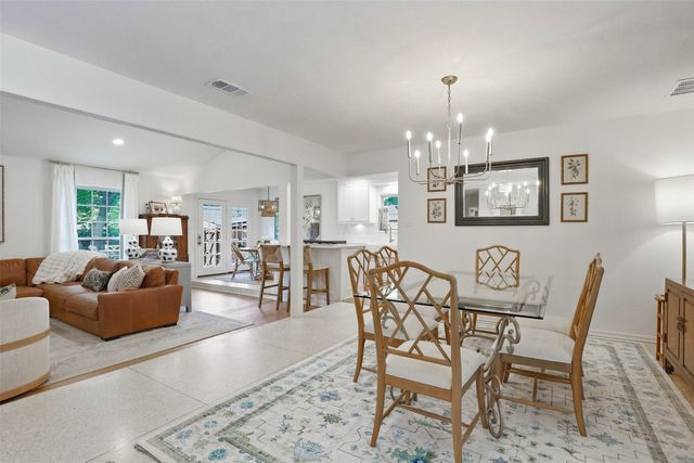 3816 Arborlawn Drive, Fort Worth, TX 76109