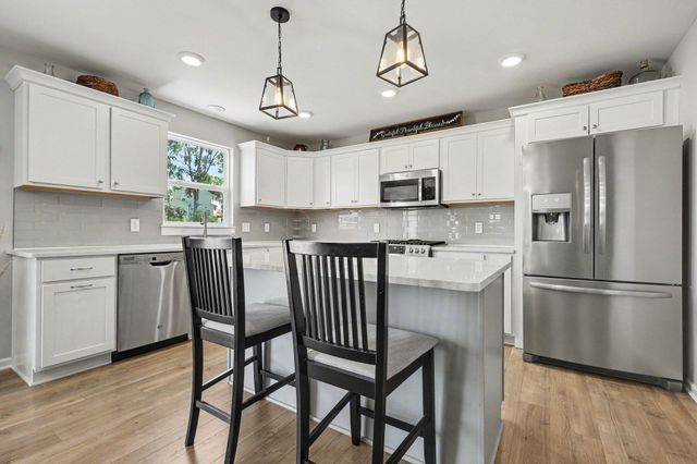 348 Park Place Drive Ne, Rockford City, MI 49341