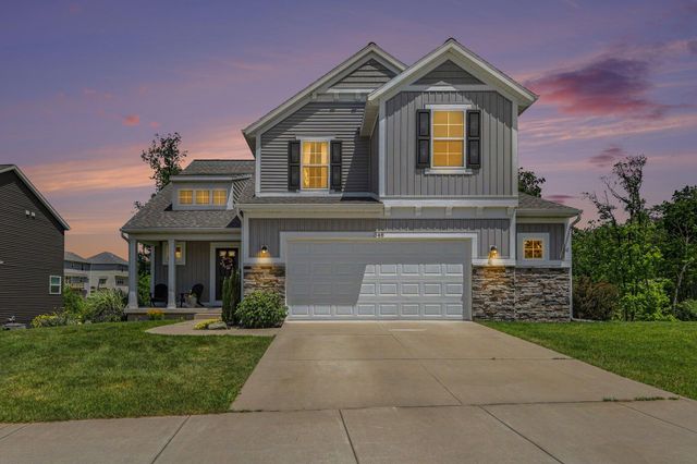 348 Park Place Drive Ne, Rockford City, MI 49341