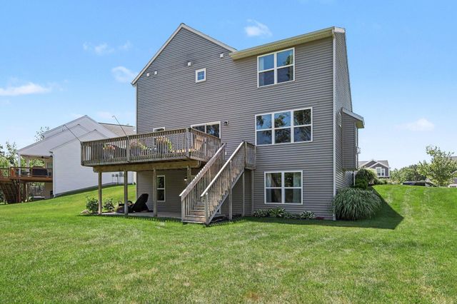 348 Park Place Drive Ne, Rockford City, MI 49341