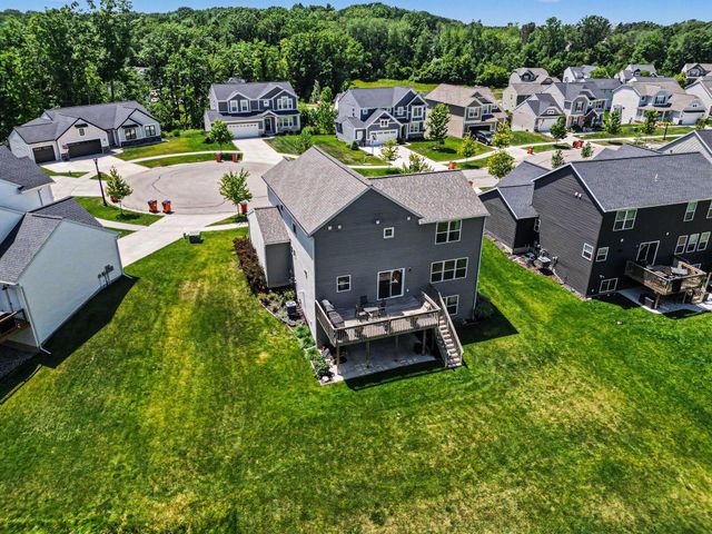 348 Park Place Drive Ne, Rockford City, MI 49341