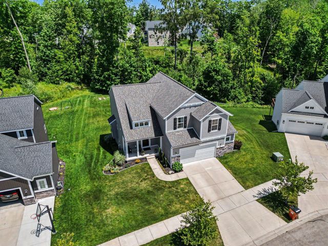 348 Park Place Drive Ne, Rockford City, MI 49341
