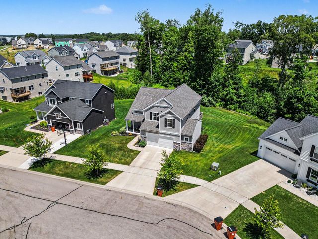 348 Park Place Drive Ne, Rockford City, MI 49341