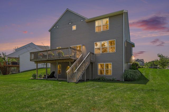 348 Park Place Drive Ne, Rockford City, MI 49341