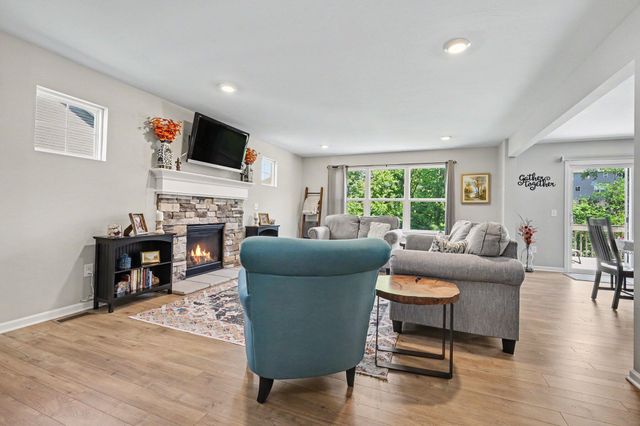 348 Park Place Drive Ne, Rockford City, MI 49341