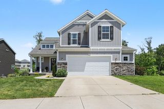 348 Park Place Drive Ne, Rockford City, MI 49341