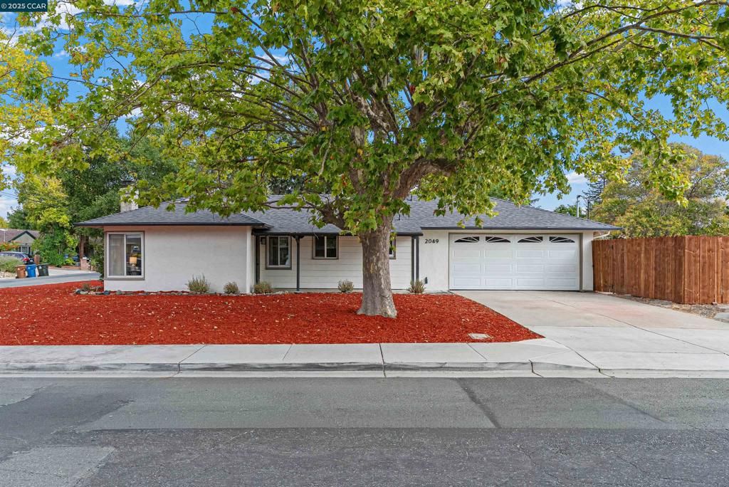 2049 Elinora Dr, Pleasant Hill, CA 94523