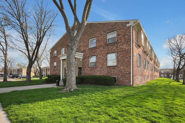 4696 Tarryton Court S, 7-3F, Columbus, OH 43228