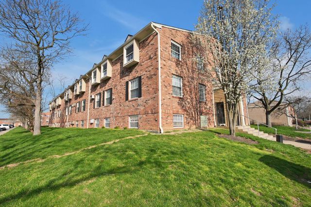 4696 Tarryton Court S, 7-3F, Columbus, OH 43228