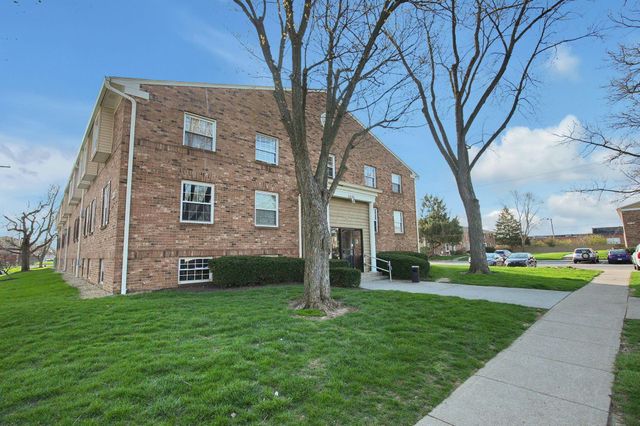 4696 Tarryton Court S, 7-3F, Columbus, OH 43228