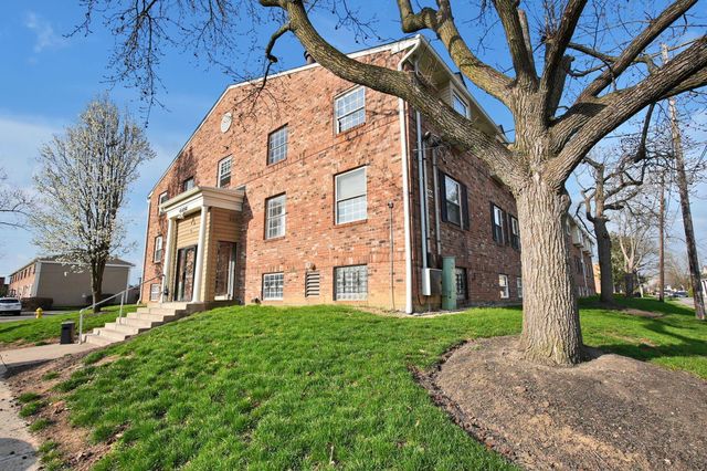 4696 Tarryton Court S, 7-3F, Columbus, OH 43228