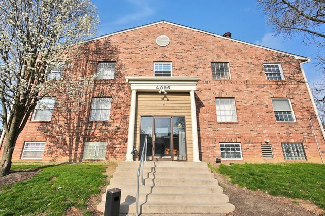 4696 Tarryton Court S, 7-3F, Columbus, OH 43228