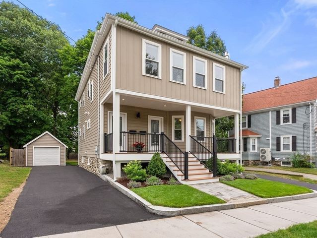 41-43 Elliot St 2, Norwood, MA 02062