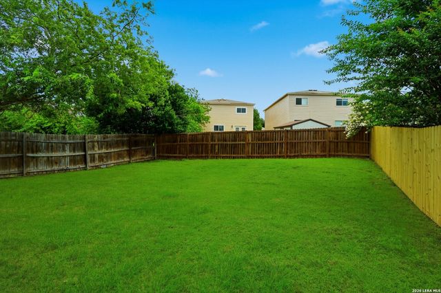 3718 CANDLEBLUFF DR, San Antonio, TX 78244