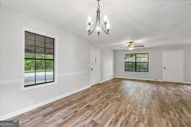 134 Old Gumlog Road, Blairsville, GA 30512