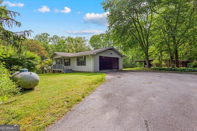 134 Old Gumlog Road, Blairsville, GA 30512