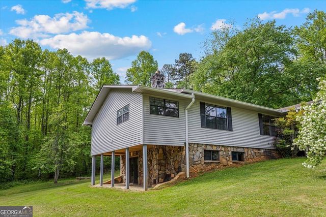 134 Old Gumlog Road, Blairsville, GA 30512
