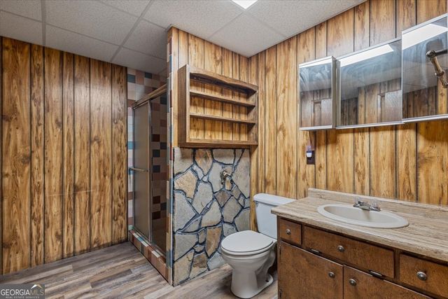 134 Old Gumlog Road, Blairsville, GA 30512