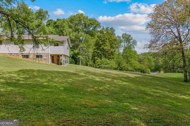 134 Old Gumlog Road, Blairsville, GA 30512
