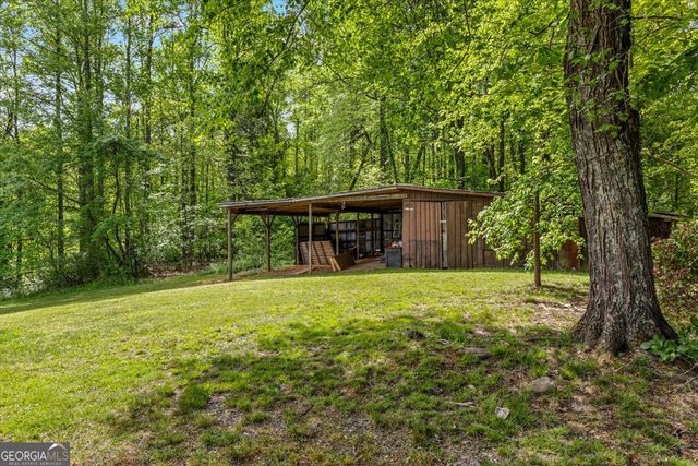 134 Old Gumlog Road, Blairsville, GA 30512