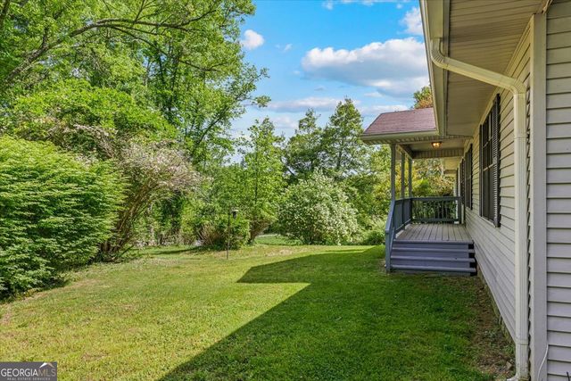 134 Old Gumlog Road, Blairsville, GA 30512