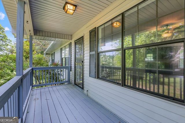 134 Old Gumlog Road, Blairsville, GA 30512