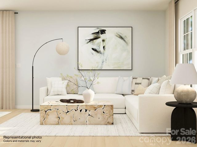 3318 Amarillo Court 342, Lancaster, SC 29720