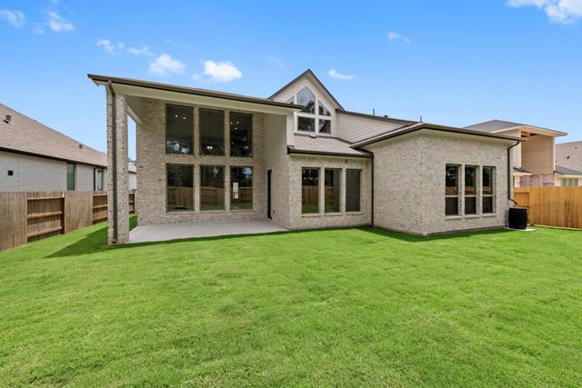 16423 Cat Court, Conroe, TX 77302