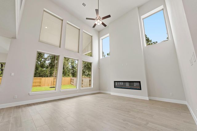 16423 Cat Court, Conroe, TX 77302