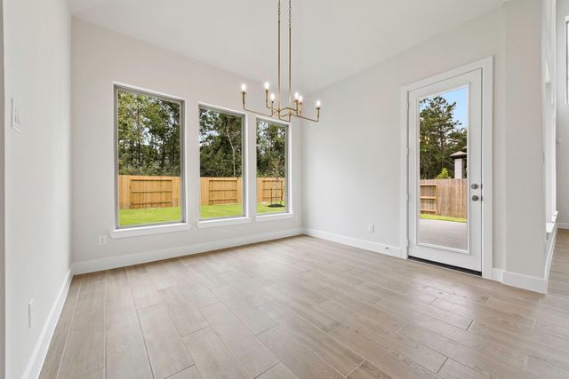 16423 Cat Court, Conroe, TX 77302