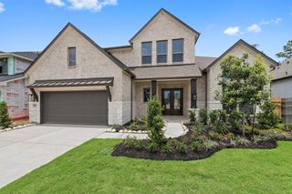 16423 Cat Court, Conroe, TX 77302