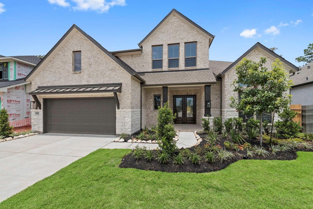 16423 Cat Court, Conroe, TX 77302