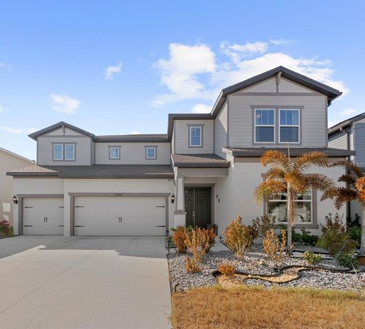 13060 WILLOW GROVE DRIVE, Riverview, FL 33579