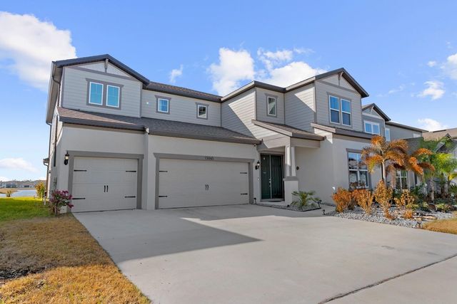 13060 WILLOW GROVE DRIVE, Riverview, FL 33579