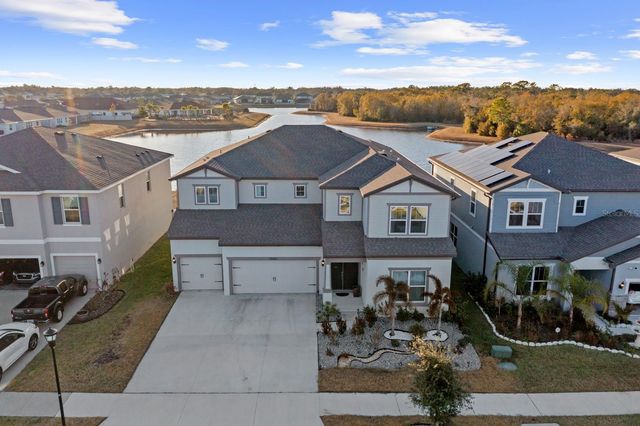 13060 WILLOW GROVE DRIVE, Riverview, FL 33579