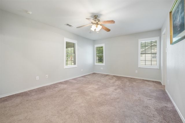 109 Castlewood Road, Enchanted Oaks, TX 75156
