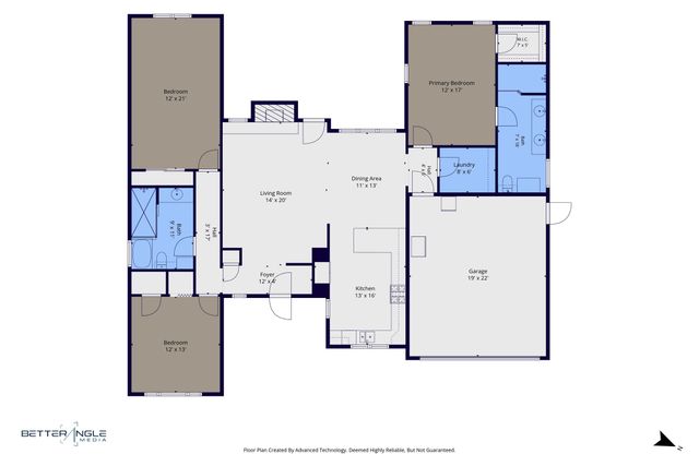 109 Castlewood Road, Enchanted Oaks, TX 75156