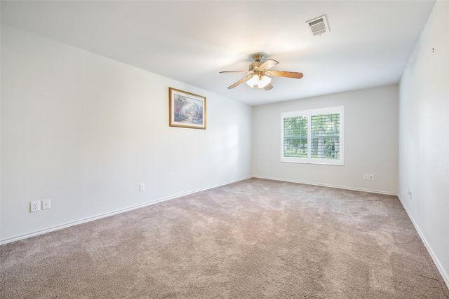 109 Castlewood Road, Enchanted Oaks, TX 75156