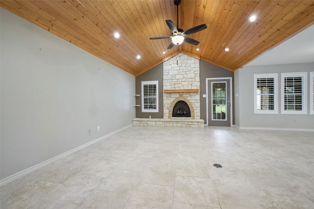 109 Castlewood Road, Enchanted Oaks, TX 75156