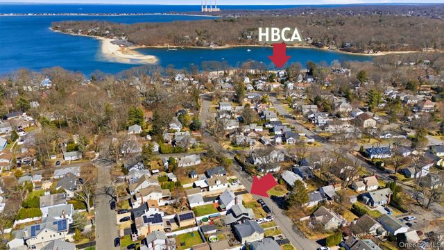 126 Grant Street, Centerport, NY 11721