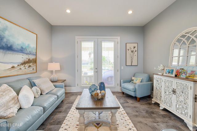 112 Legend Lakes Drive, Panama City Beach, FL 32408