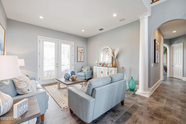 112 Legend Lakes Drive, Panama City Beach, FL 32408