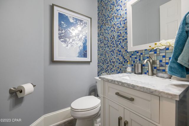 112 Legend Lakes Drive, Panama City Beach, FL 32408