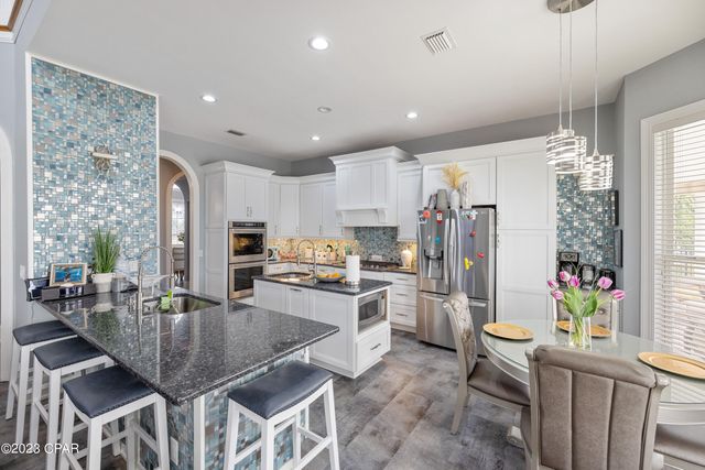 112 Legend Lakes Drive, Panama City Beach, FL 32408